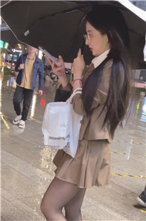 TIMCOB大师街拍美女高清视频合集第9季[20G]