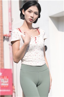 柚子酱MJ3345