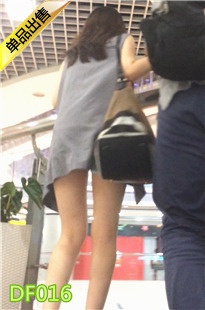 夏日小别胜新欢DF016[276M]