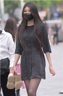 又遇黑丝美女MJ582[499M]