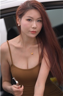短裙长腿美女MJ3329