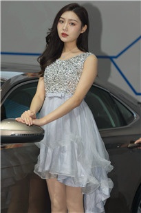 车展美模3A128[20P/352M]
