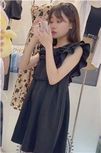 2023年5月KFC最新街拍美女视频[34.5G]