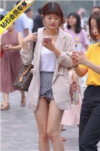 性感清凉热裤闺蜜3A016[62P/629M]