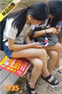 长凳上的极品MT美少女[895M] 编号：C735