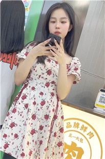 2024年11月KFC最新街拍美女视频[30.3G]