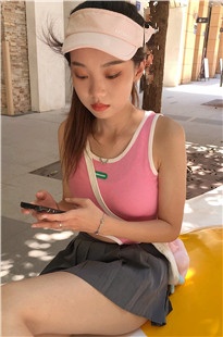 柠檬琉璃夏MJ3377