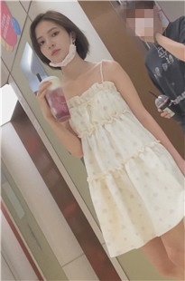 2023年10月KINGK最新街拍美女视频[5.57G]