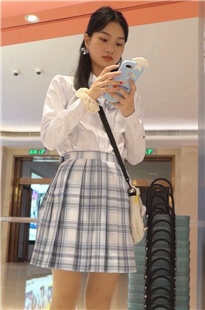 2022年2月樱之舞最新街拍美女视频[25.3G]