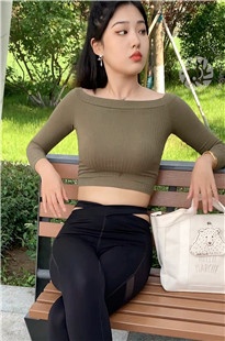 半度微凉MJ3472