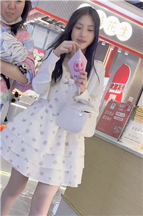 2026年2月KFC最新街拍美女视频[22G]