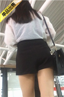 肉感职业装美腿DF011[123M]