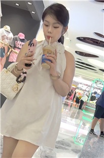 2024年9月KFC最新街拍美女视频[33.1G]