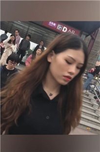 Boge大师商场地铁美女视频闪光灯1-3季[5.49G]