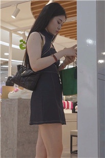 2025年6月BC最新街拍美女视频[28.8G]