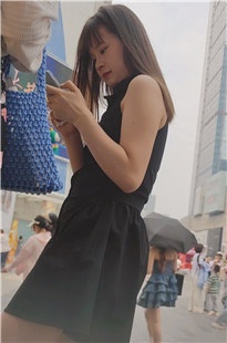 2023年7月XLBCD最新街拍美女视频[40.8G]