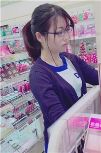 最新日本街拍美女高清视频[19.7G]