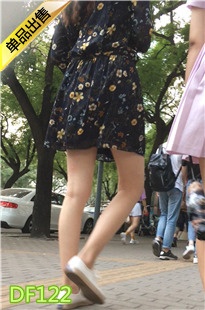 高贵儒雅的青春玉女DF122[1.43G]
