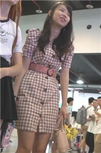 华尔兹大师2019街拍美女合集[3.53G]