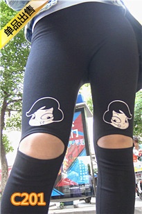 极品美臀美眉美三角特写[1.62G] 编号：C201