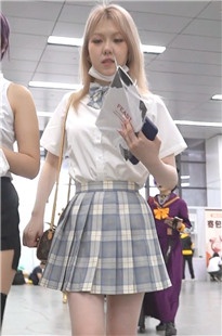 2023年11月YZW最新街拍美女视频[18.7G]