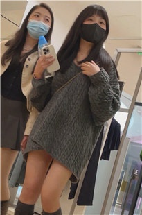 2023年7月KingK最新街拍美女视频[15.4G]