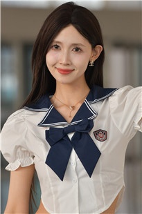 高跟白裙美女3A8324[3.11G]