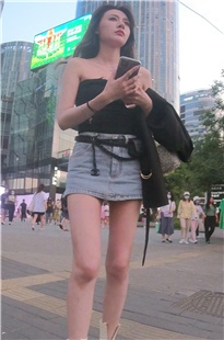 2021名门夜宴最新街拍美女高清无水印视频第十季[207G]