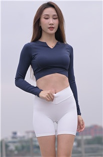 白月光【套图+视频】MJ3324
