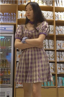 2023年12月YZW最新街拍美女视频[15.9G]