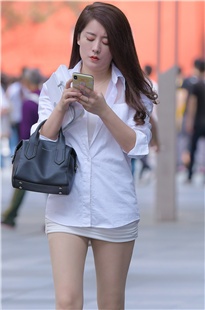 超短裙肉丝高跟美女3A3357[1.47G]