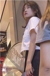 TIMCOB大师街拍美女高清视频合集第2季[21.1G]
