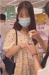 TIMCOB大师街拍美女高清视频合集第8季[21G]