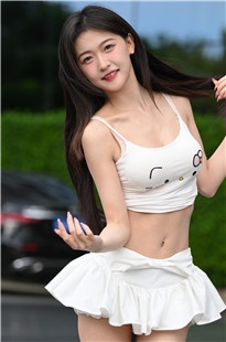 超短裙小美女3A8303[1.35G]