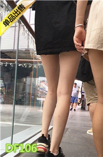 运动风白皙玉腿DF106[826M]