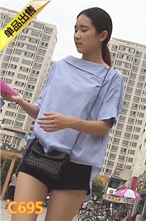 小宅高清街拍作品第11部[468M] 编号：C695