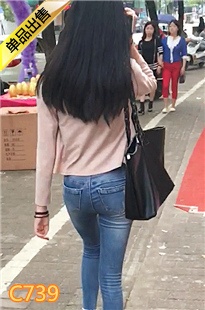 去化妆店的极品蓝牛长腿美女[309M] 编号：C739