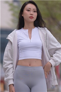 10月【套图+视频】MJ3460