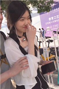 TIMCOB大师街拍美女高清视频合集第3季[26.8G]