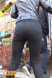 紧翘饱满丰臀美内痕少女[748M] 编号：C335