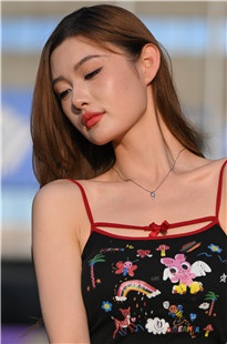 性感的高跟美女3A8486[2.81G]