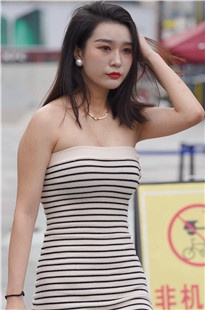 抹兄包屯裙美女3A8427[3.03G]