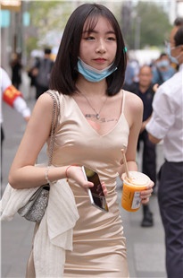 连体吊带裙小妹3A8177[1.63G]