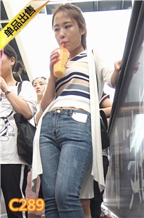 性感蓝牛美女美三角[1.94G] 编号：C289
