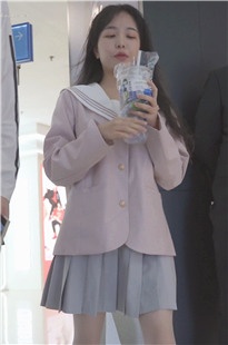 2023年10月YZW最新街拍美女视频[24G]