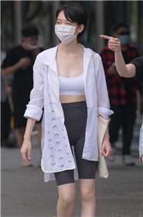 气质美女MJ965[1.89G]