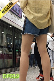 人人都想要的SW女友DF019[616M]