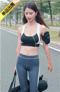 【御风行者模拍作品】狂热的女狙击手-模拍图片MJ139[4.83G]