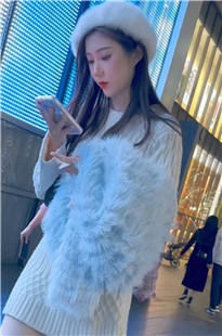 2026年1月KFC最新街拍美女视频[25.7G]