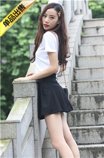 赵师妹的闪亮肉丝美腿原版无水印模拍图片3A006[288P/4.22G]